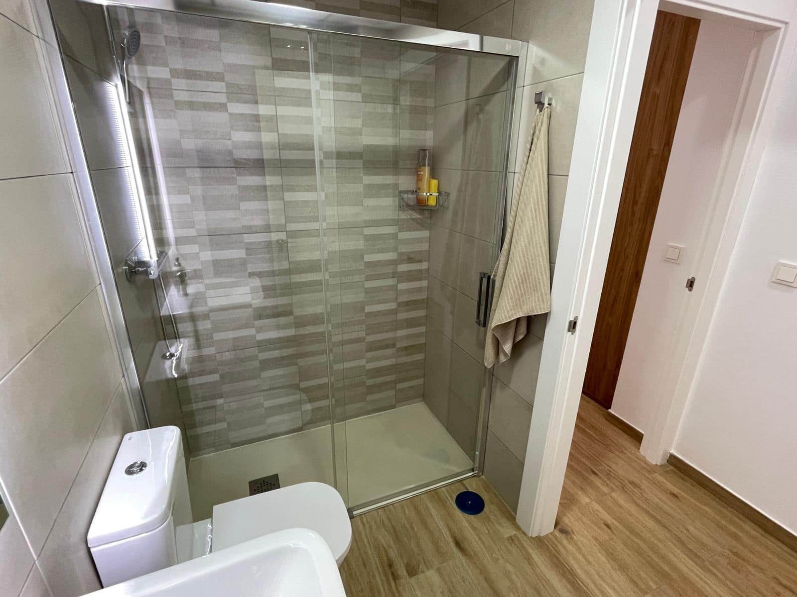 2 sovrum Lägenhet att hyra i Elche / Elx - 900 € (Ref: 9574574)