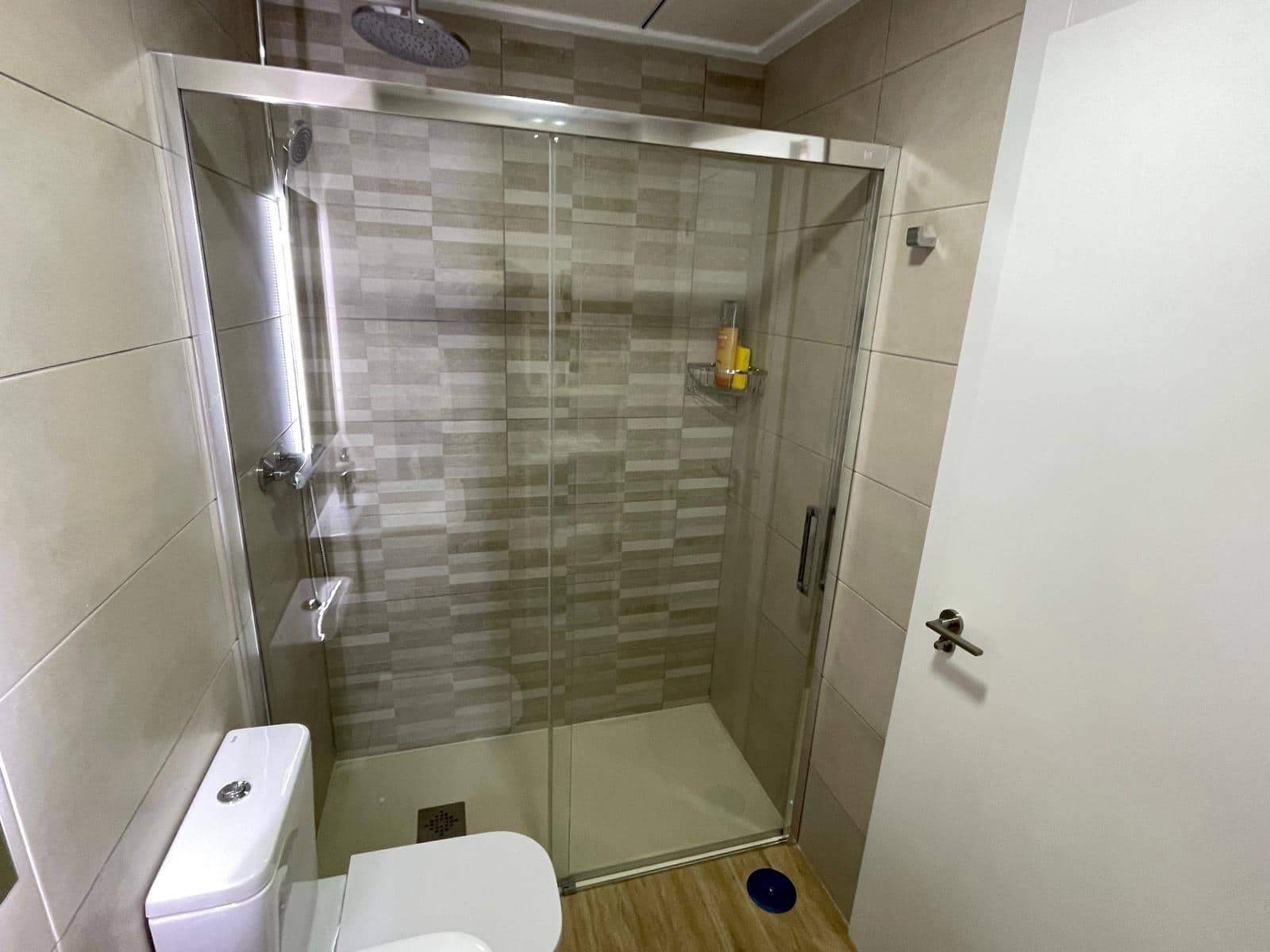 2 sovrum Lägenhet att hyra i Elche / Elx - 900 € (Ref: 9574574)