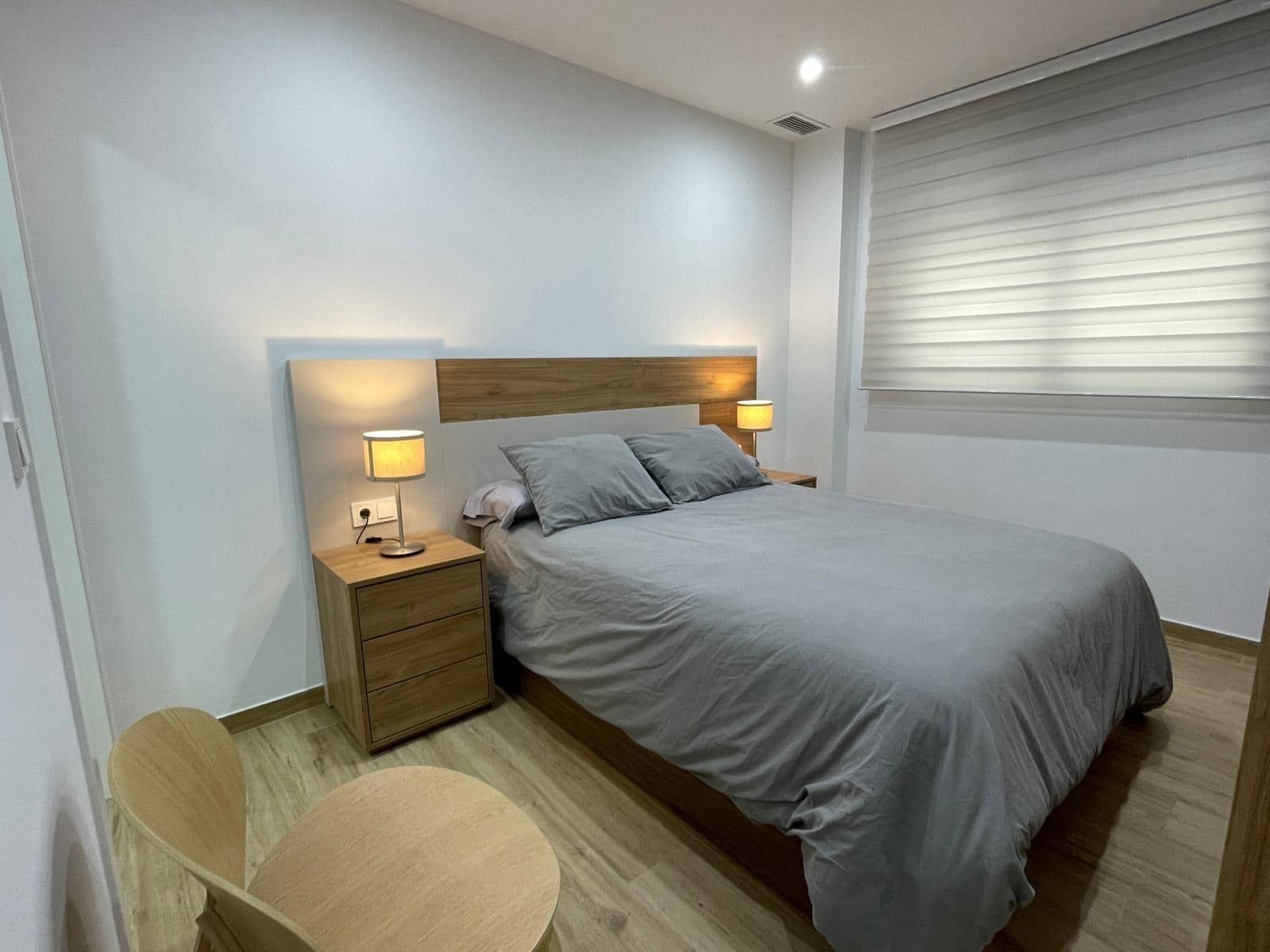 2 sovrum Lägenhet att hyra i Elche / Elx - 900 € (Ref: 9574574)