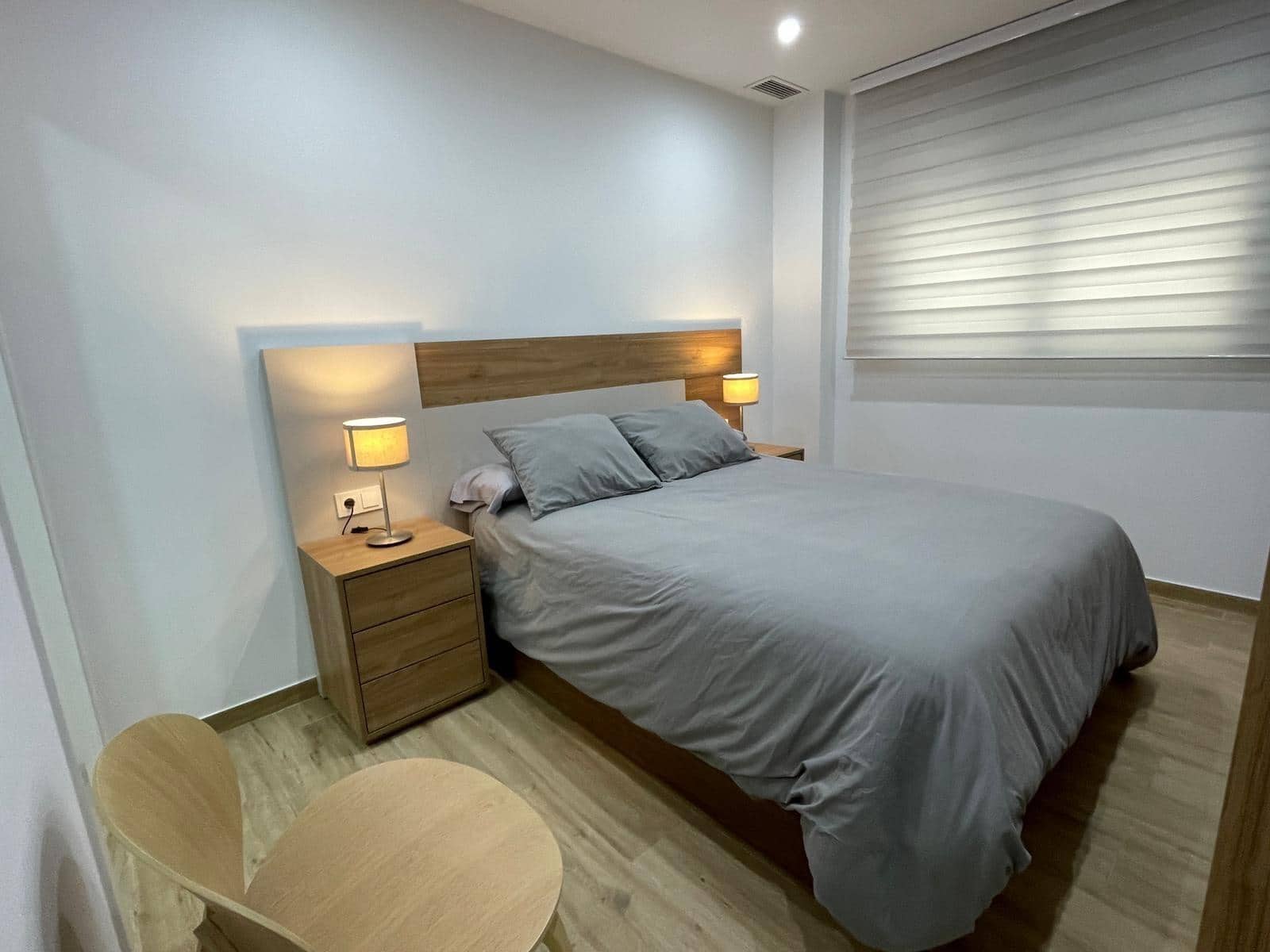 2 sovrum Lägenhet att hyra i Elche / Elx - 900 € (Ref: 9574574)