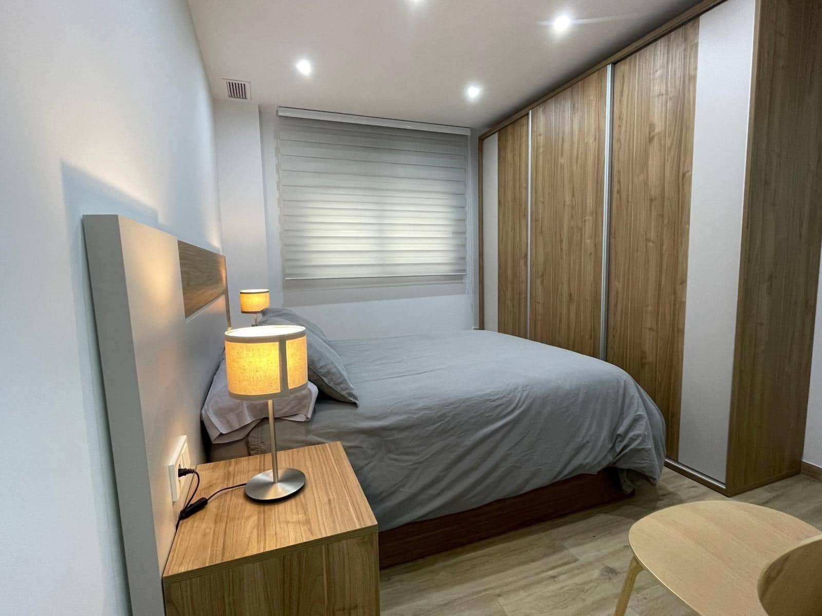 2 sovrum Lägenhet att hyra i Elche / Elx - 900 € (Ref: 9574574)