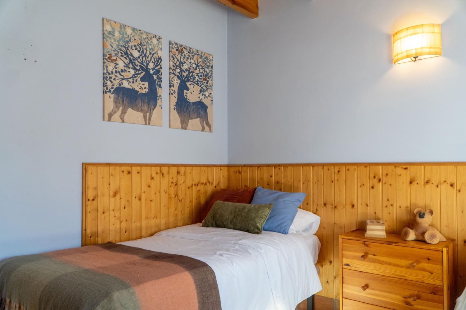 4 Zimmer Finca/Landgut zu verkaufen in Penaguila mit Pool Garage - 690.000 € (Ref: 9574575)