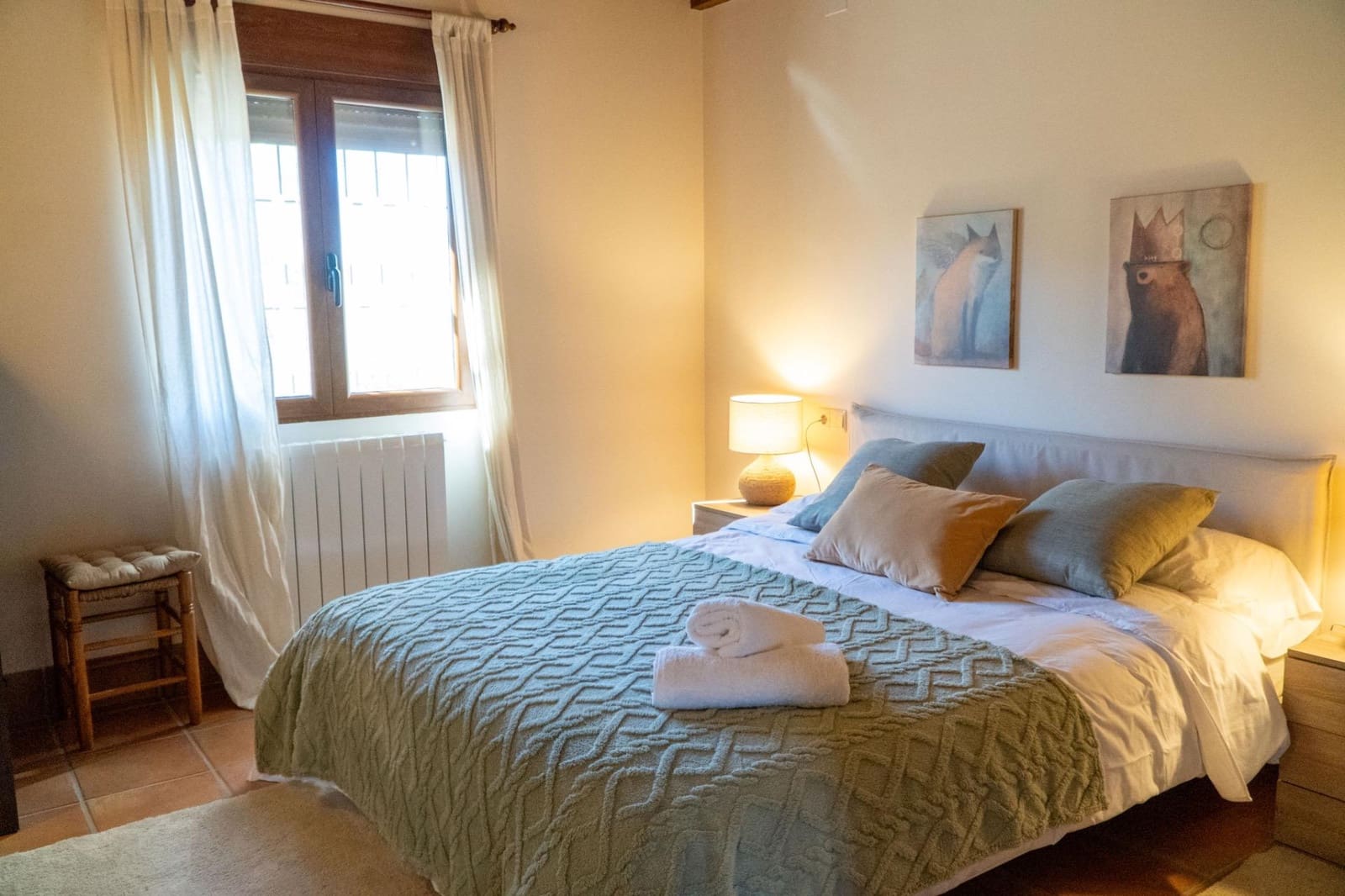 4 Zimmer Finca/Landgut zu verkaufen in Penaguila mit Pool Garage - 690.000 € (Ref: 9574575)