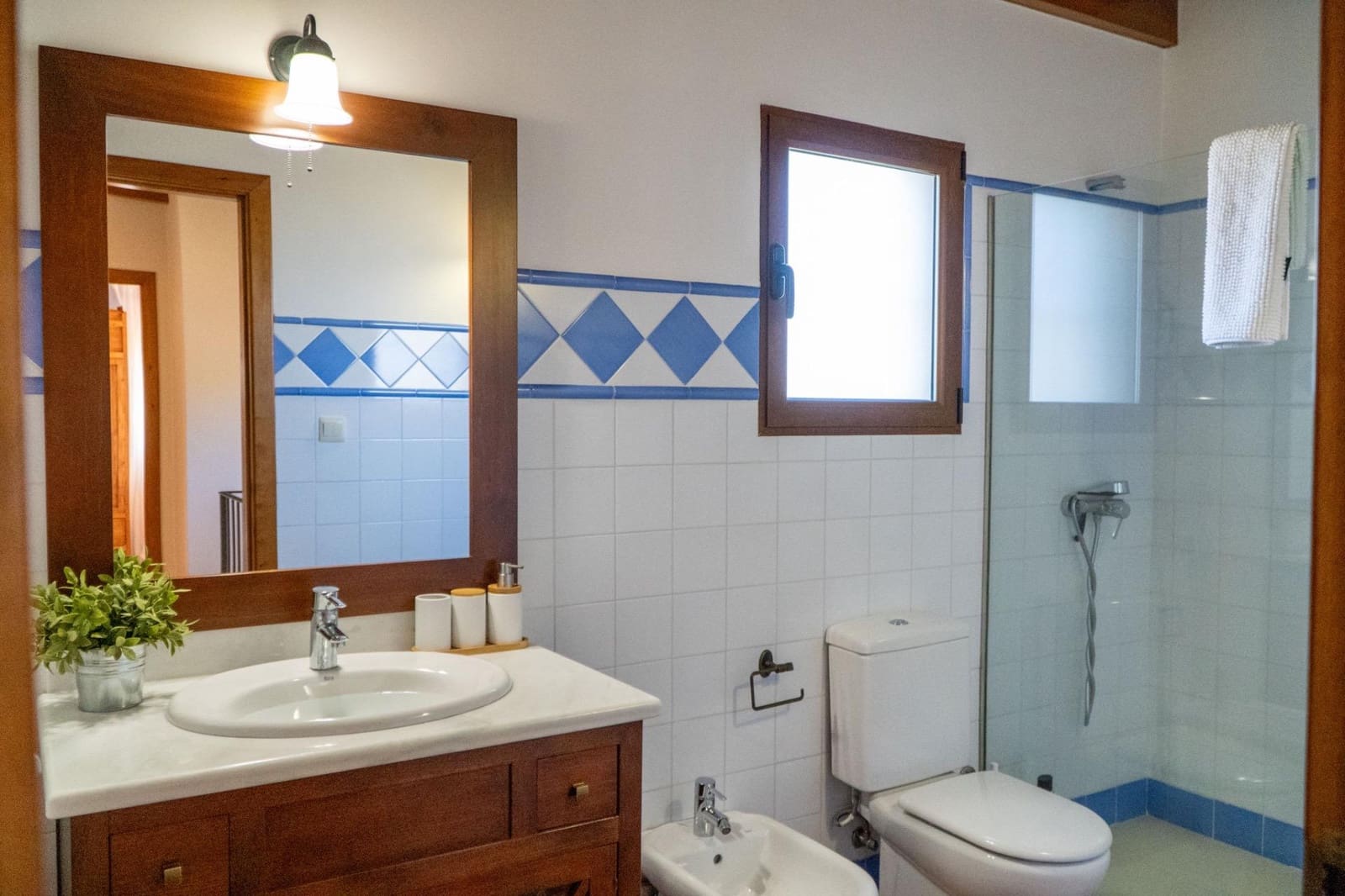 4 Zimmer Finca/Landgut zu verkaufen in Penaguila mit Pool Garage - 690.000 € (Ref: 9574575)