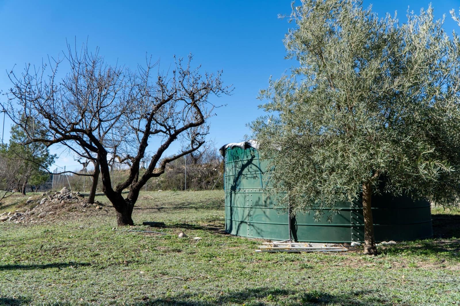 4 Zimmer Finca/Landgut zu verkaufen in Penaguila mit Pool Garage - 690.000 € (Ref: 9574575)