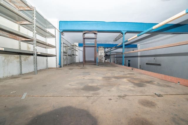 1 sypialnia Komercyjne na sprzedaż w Silla - 75 000 € (Ref: 9574576)