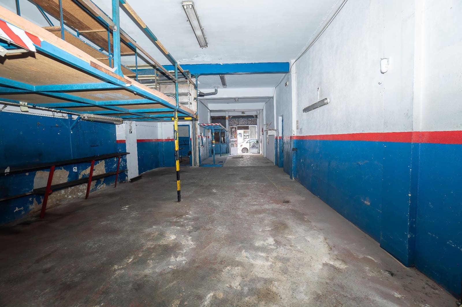 1 sovrum Kommersiell till salu i Silla - 75 000 € (Ref: 9574576)