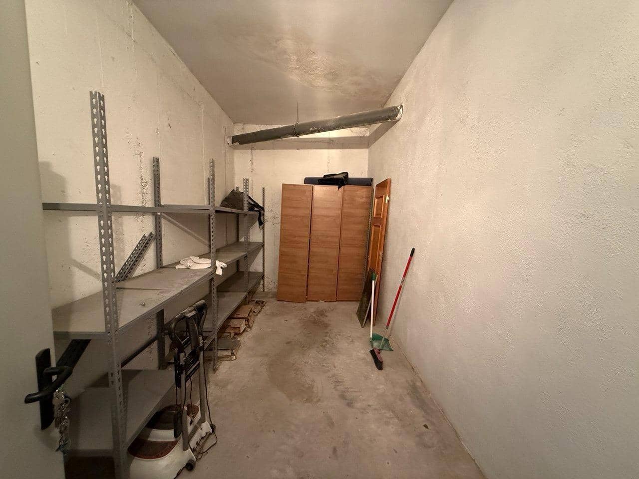 Garage zu verkaufen in Benidorm - 36.000 € (Ref: 9583481)