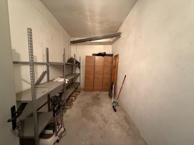Garagem para venda em Benidorm - 36 000 € (Ref: 9583481)