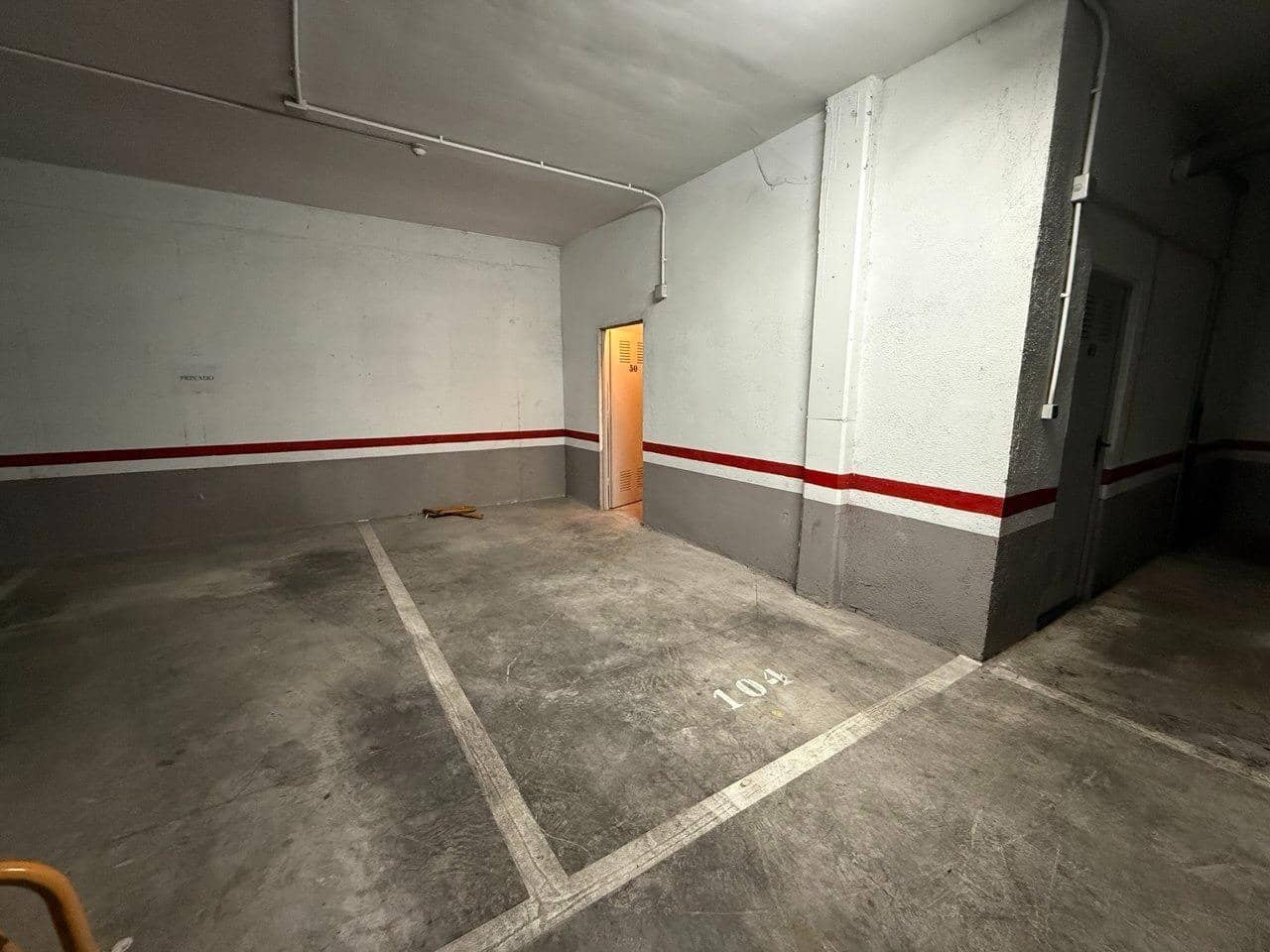 Garage zu verkaufen in Benidorm - 36.000 € (Ref: 9583481)