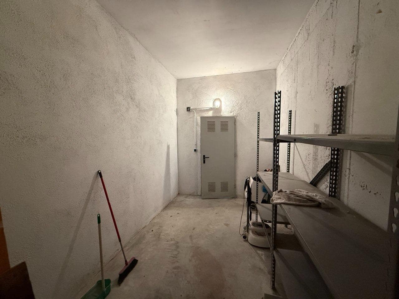 Garage zu verkaufen in Benidorm - 36.000 € (Ref: 9583481)