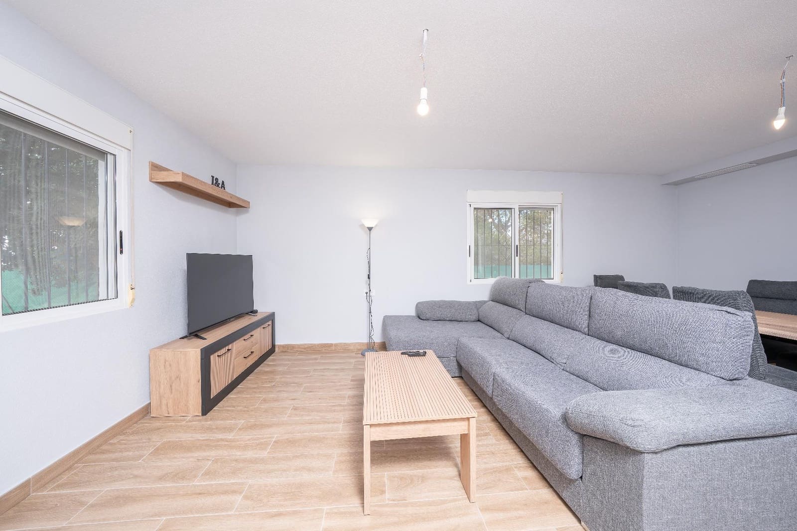 3 bedroom Finca/Country House for sale in San Vicente / Sant Vicent del Raspeig with garage - € 310,000 (Ref: 9583487)