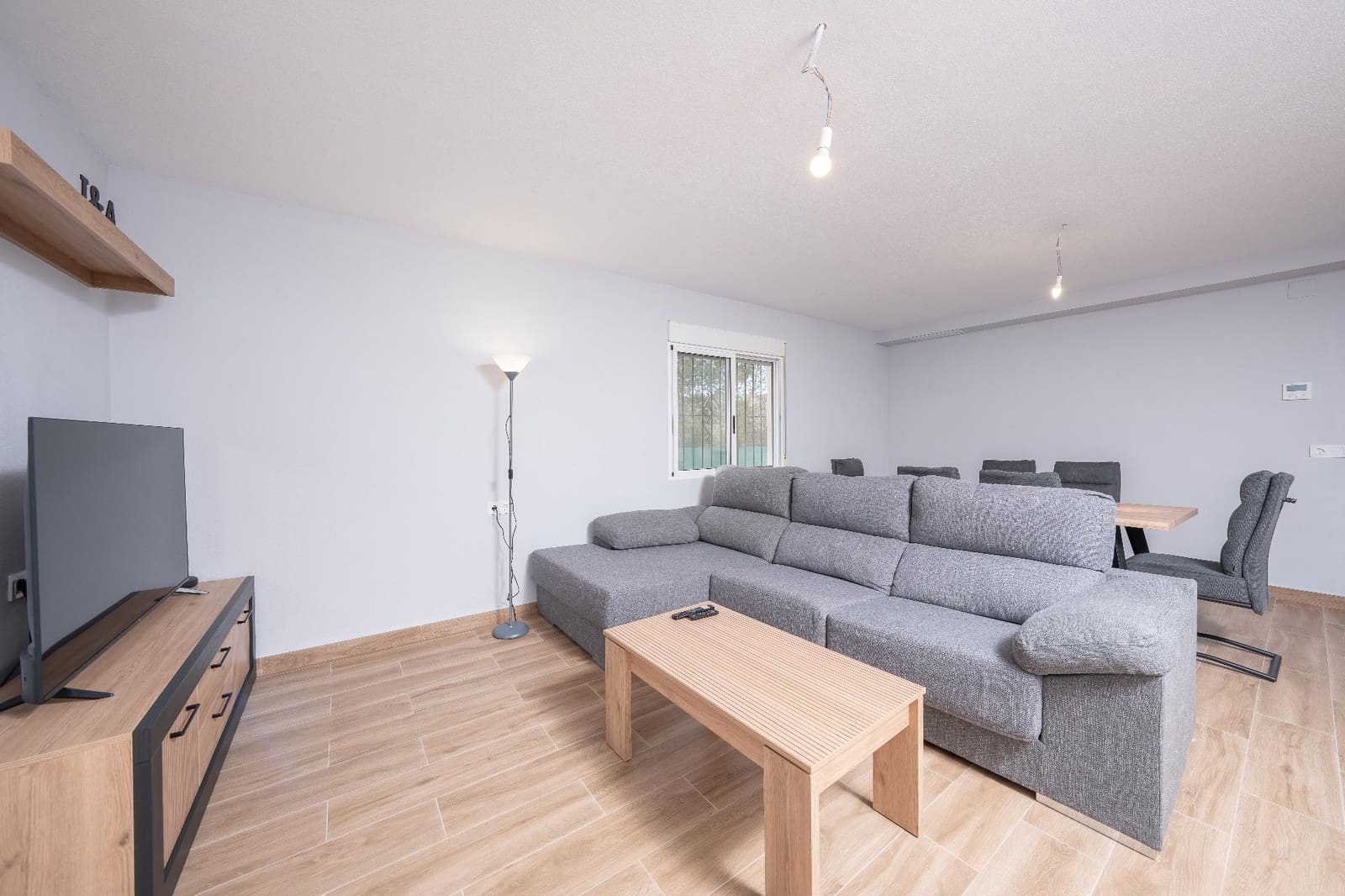 3 bedroom Finca/Country House for sale in San Vicente / Sant Vicent del Raspeig with garage - € 310,000 (Ref: 9583487)