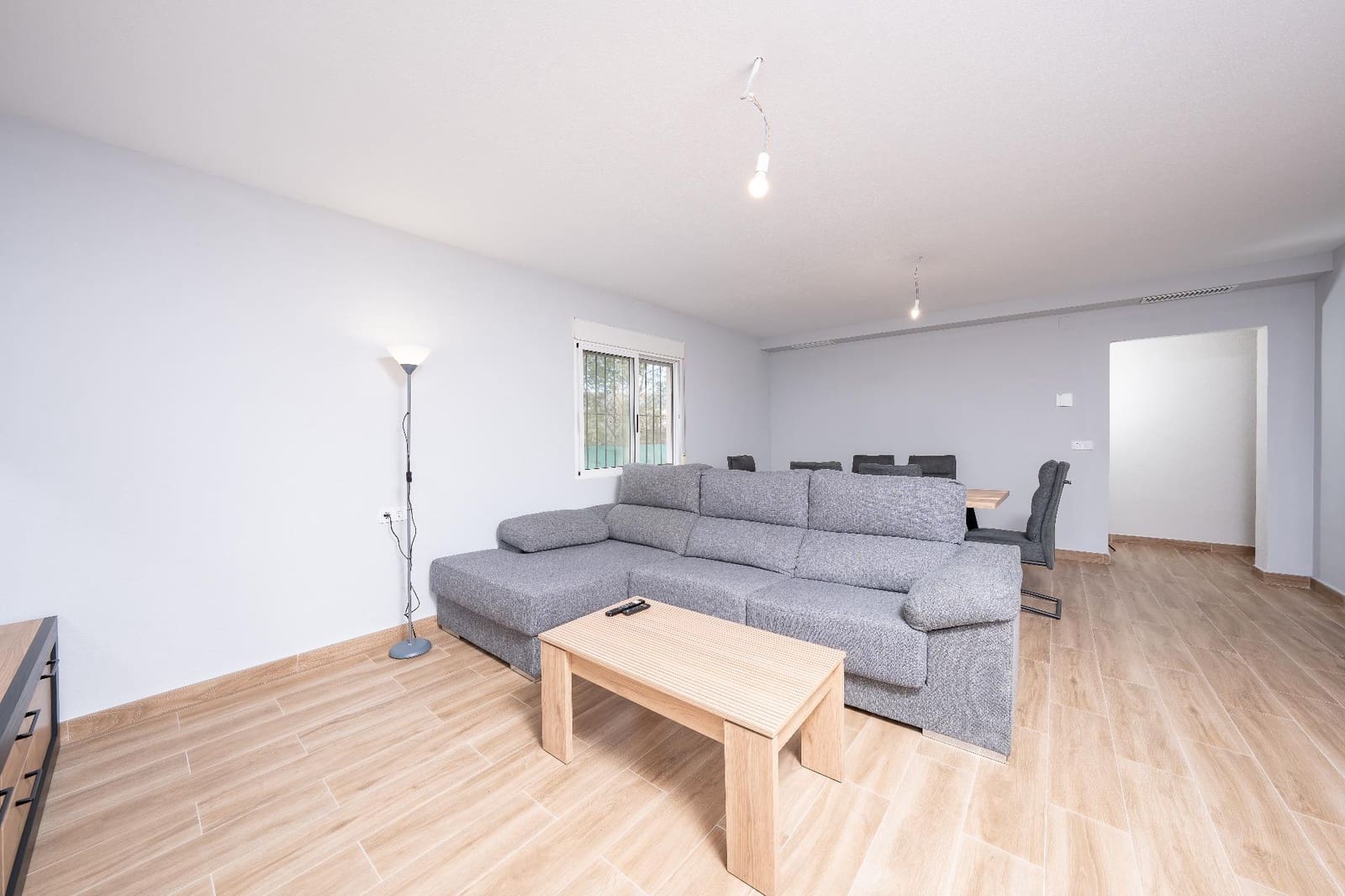 3 bedroom Finca/Country House for sale in San Vicente / Sant Vicent del Raspeig with garage - € 310,000 (Ref: 9583487)