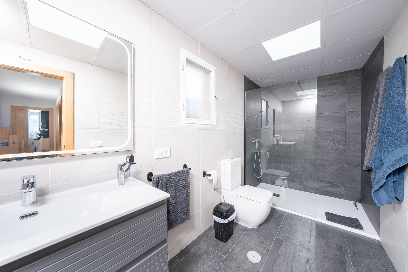 3 bedroom Finca/Country House for sale in San Vicente / Sant Vicent del Raspeig with garage - € 310,000 (Ref: 9583487)