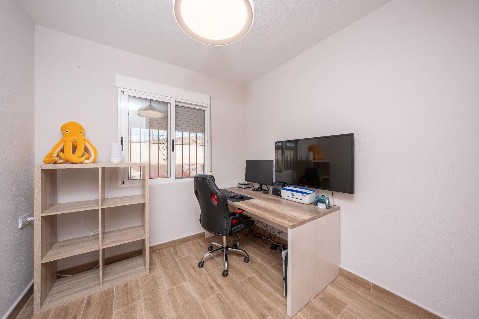 3 bedroom Finca/Country House for sale in San Vicente / Sant Vicent del Raspeig with garage - € 310,000 (Ref: 9583487)