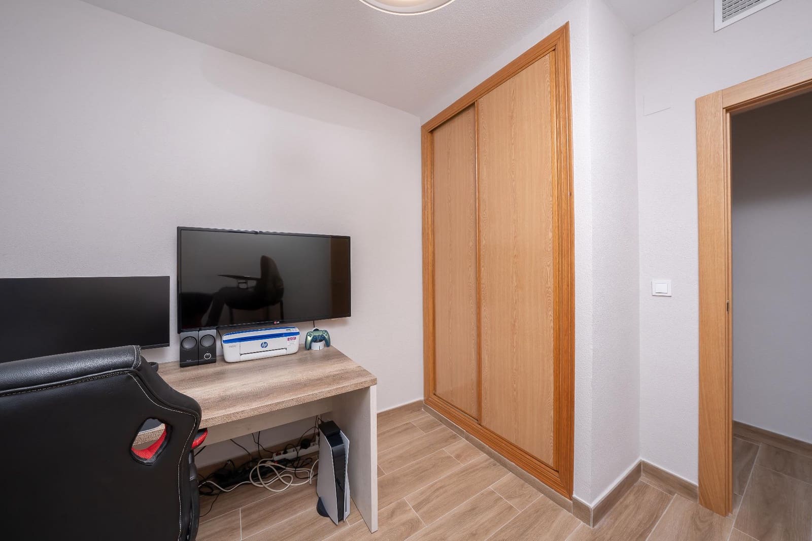 3 bedroom Finca/Country House for sale in San Vicente / Sant Vicent del Raspeig with garage - € 310,000 (Ref: 9583487)