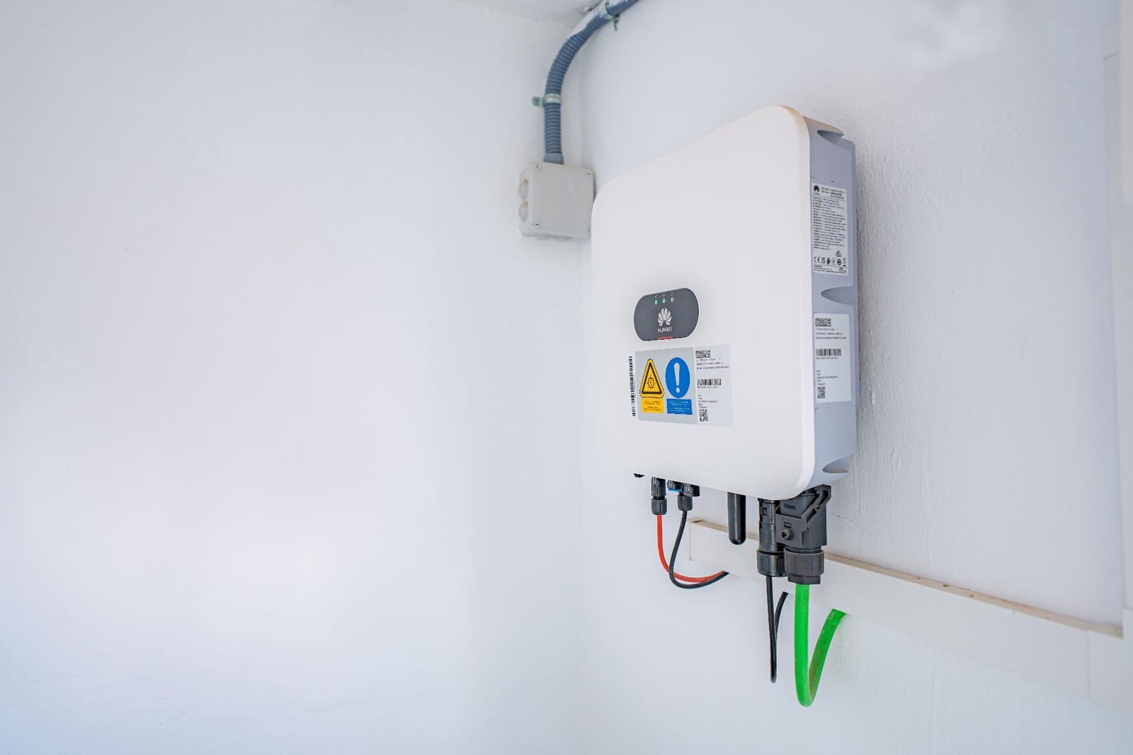 3 bedroom Finca/Country House for sale in San Vicente / Sant Vicent del Raspeig with garage - € 310,000 (Ref: 9583487)