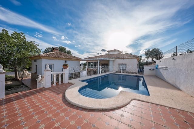 3 makuuhuone Maalaistalo myytävänä paikassa San Vicente / Sant Vicent del Raspeig mukana 
autotalli - 310 000 € (Ref: 9583487)