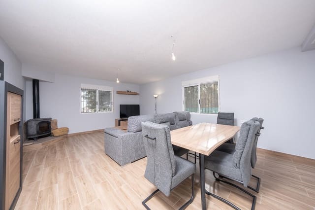 3 makuuhuone Maalaistalo myytävänä paikassa San Vicente / Sant Vicent del Raspeig mukana 
autotalli - 310 000 € (Ref: 9583487)