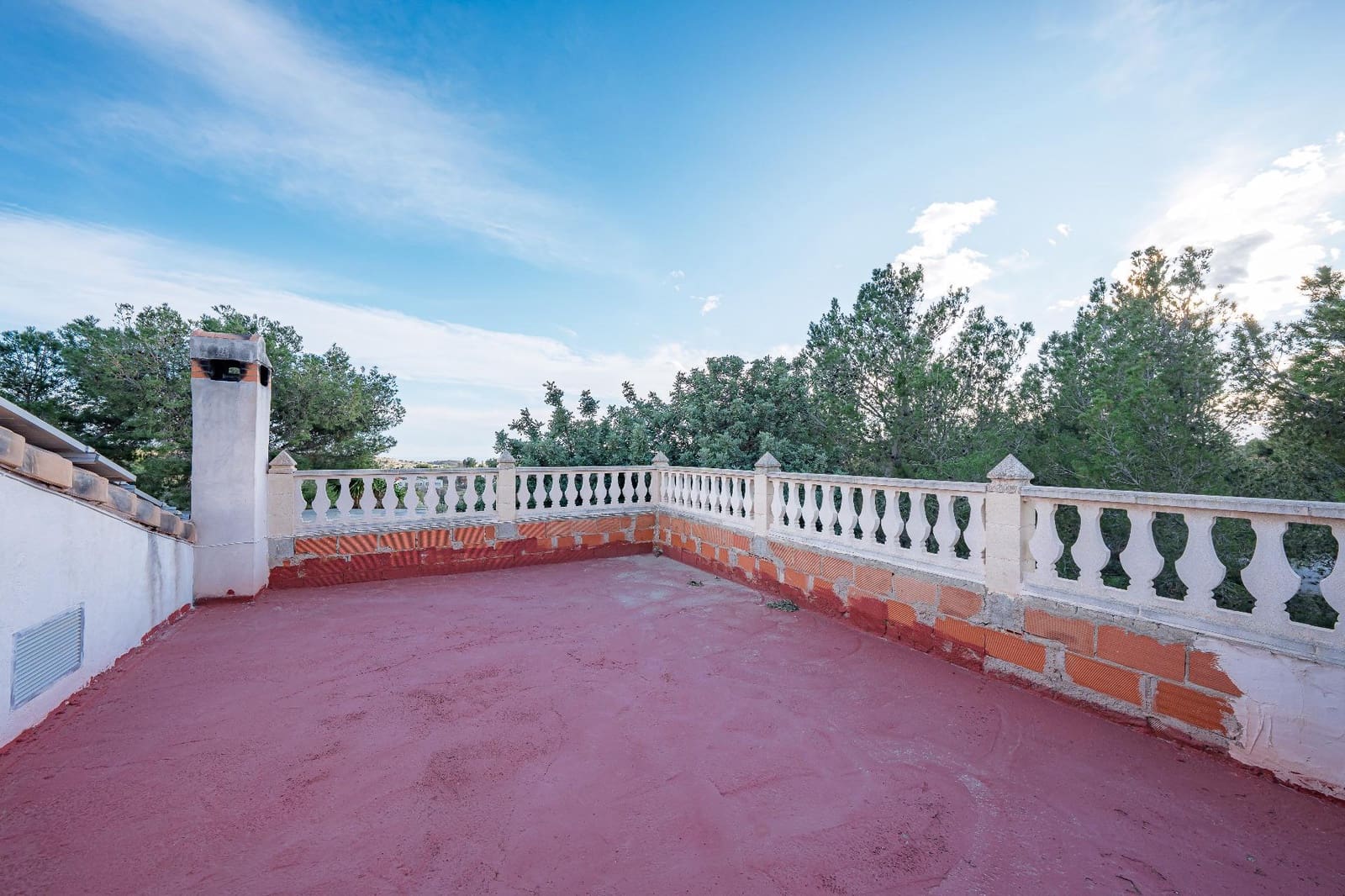 3 bedroom Finca/Country House for sale in San Vicente / Sant Vicent del Raspeig with garage - € 310,000 (Ref: 9583487)