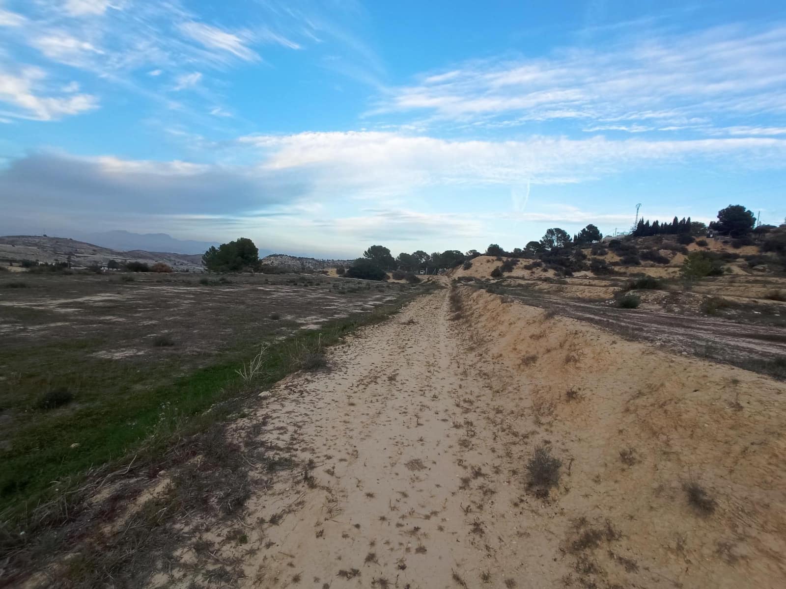 Terreno Non Edificato in vendita in Aspe - 49.000 € (Rif: 9586385)