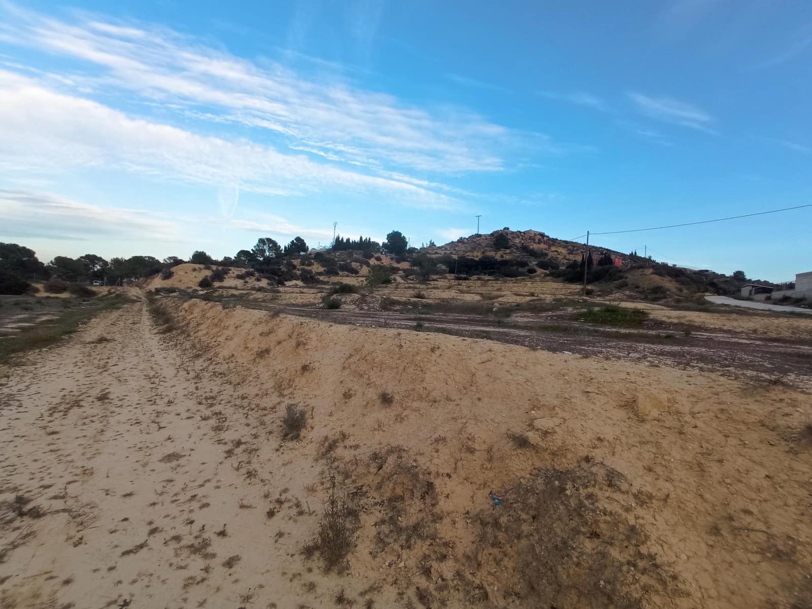 Terreno Non Edificato in vendita in Aspe - 49.000 € (Rif: 9586385)