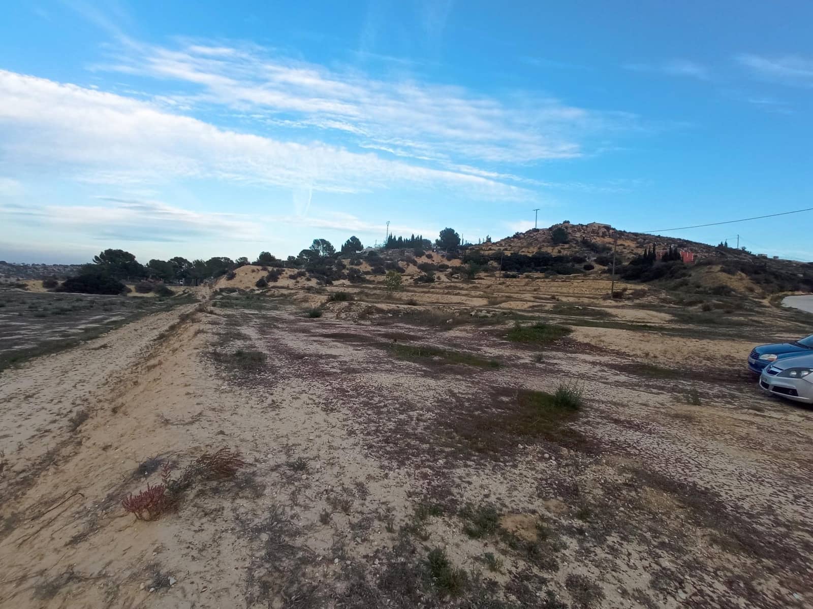 Terreno Non Edificato in vendita in Aspe - 49.000 € (Rif: 9586385)