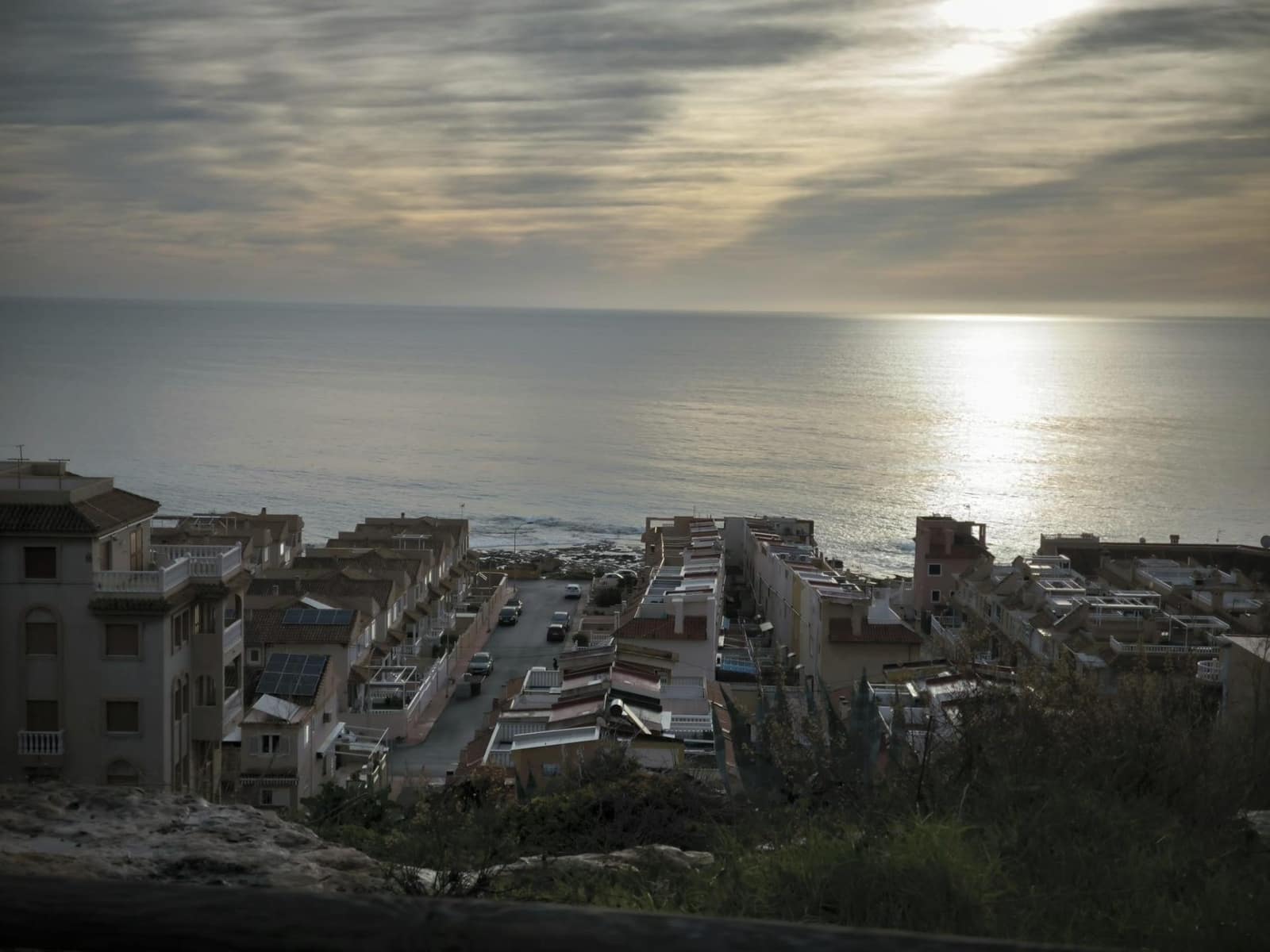 1 bedroom Bungalow for rent in Torrevieja - € 750 (Ref: 9586386)