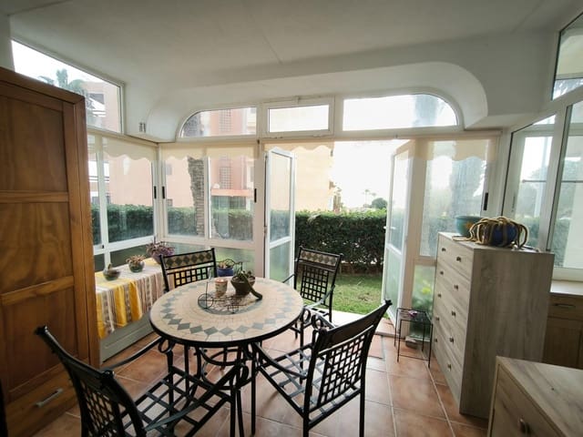 1 slaapkamer Appartement te huur in Parque Acuático - Sector 25, Torrevieja - € 750 (Ref: 9586386)