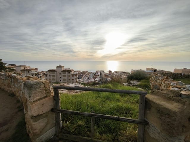 1 slaapkamer Appartement te huur in Parque Acuático - Sector 25, Torrevieja - € 750 (Ref: 9586386)