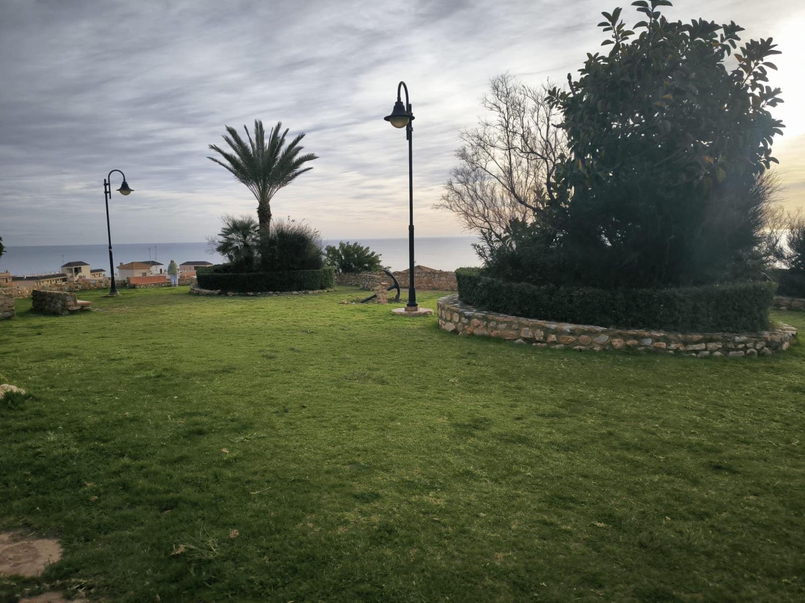 1 bedroom Bungalow for rent in Torrevieja - € 750 (Ref: 9586386)