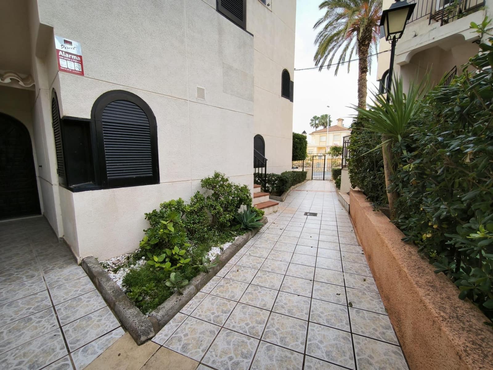 1 bedroom Bungalow for rent in Torrevieja - € 750 (Ref: 9586386)