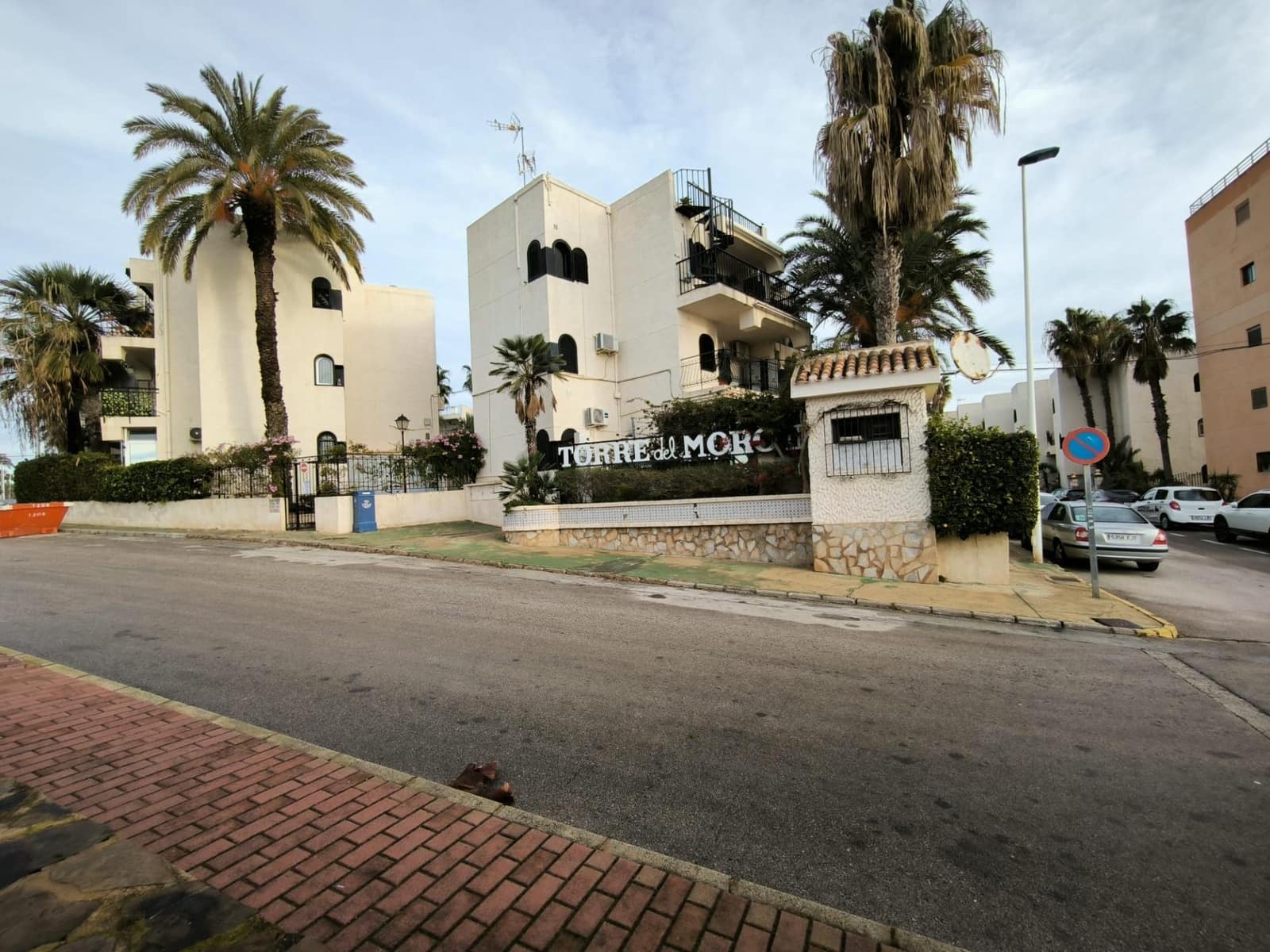 1 bedroom Bungalow for rent in Torrevieja - € 750 (Ref: 9586386)