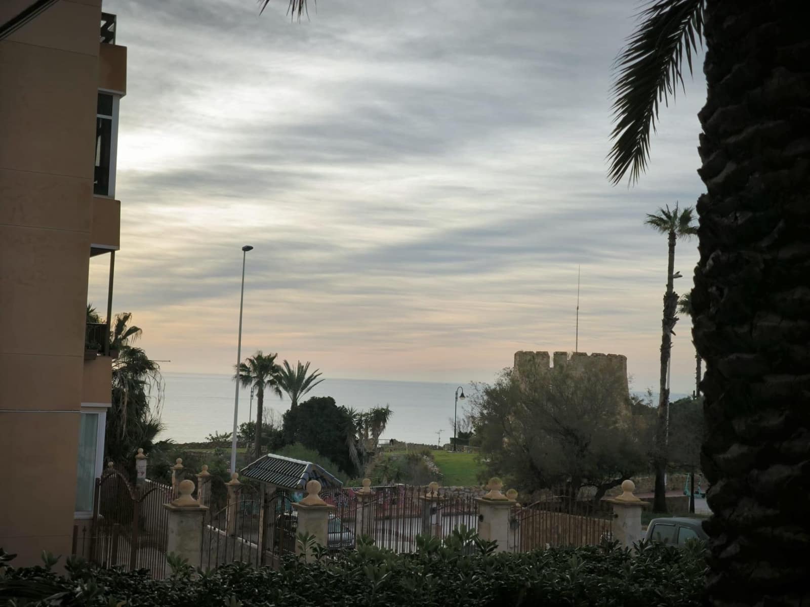 1 bedroom Bungalow for rent in Torrevieja - € 750 (Ref: 9586386)