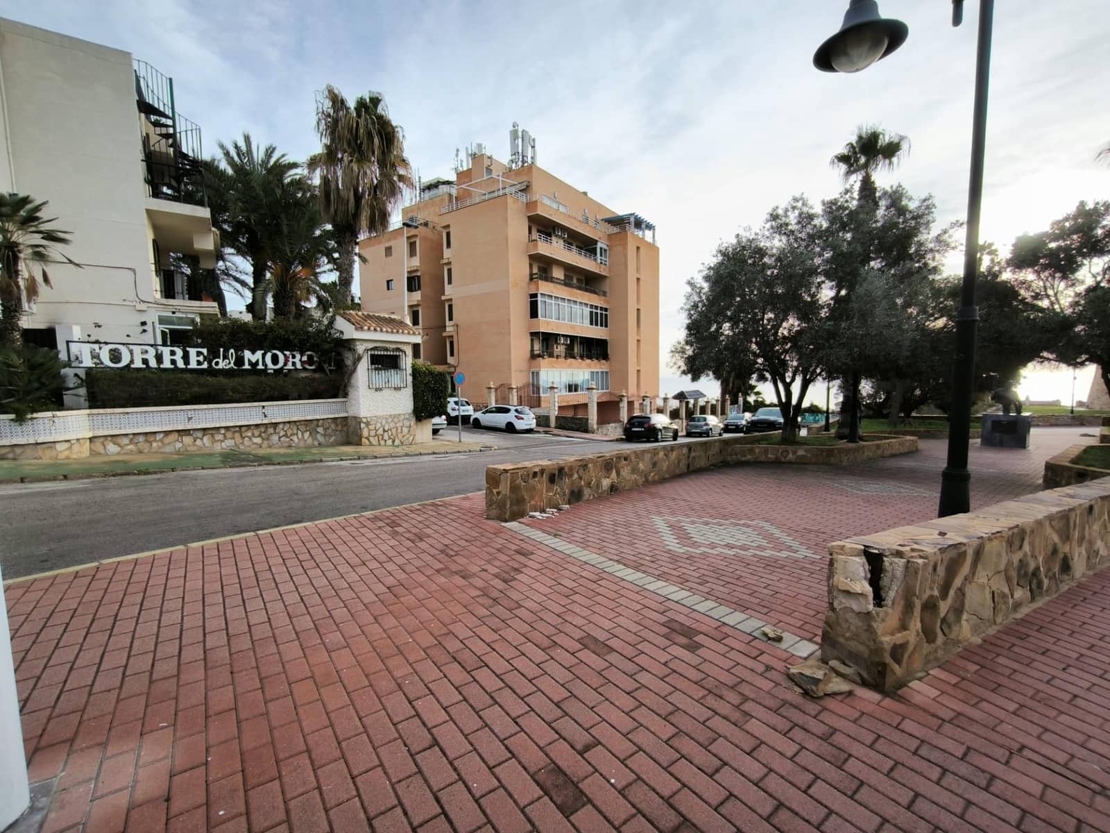 1 bedroom Bungalow for rent in Torrevieja - € 750 (Ref: 9586386)