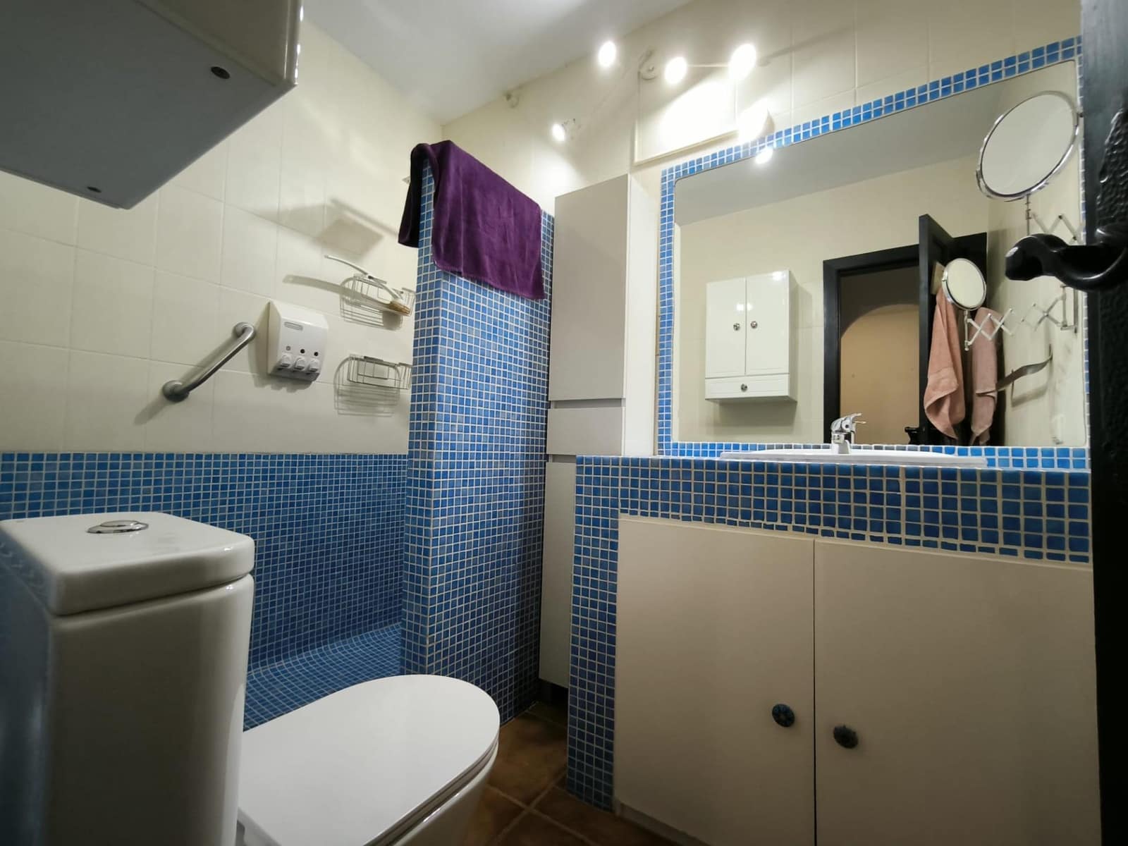 1 bedroom Bungalow for rent in Torrevieja - € 750 (Ref: 9586386)