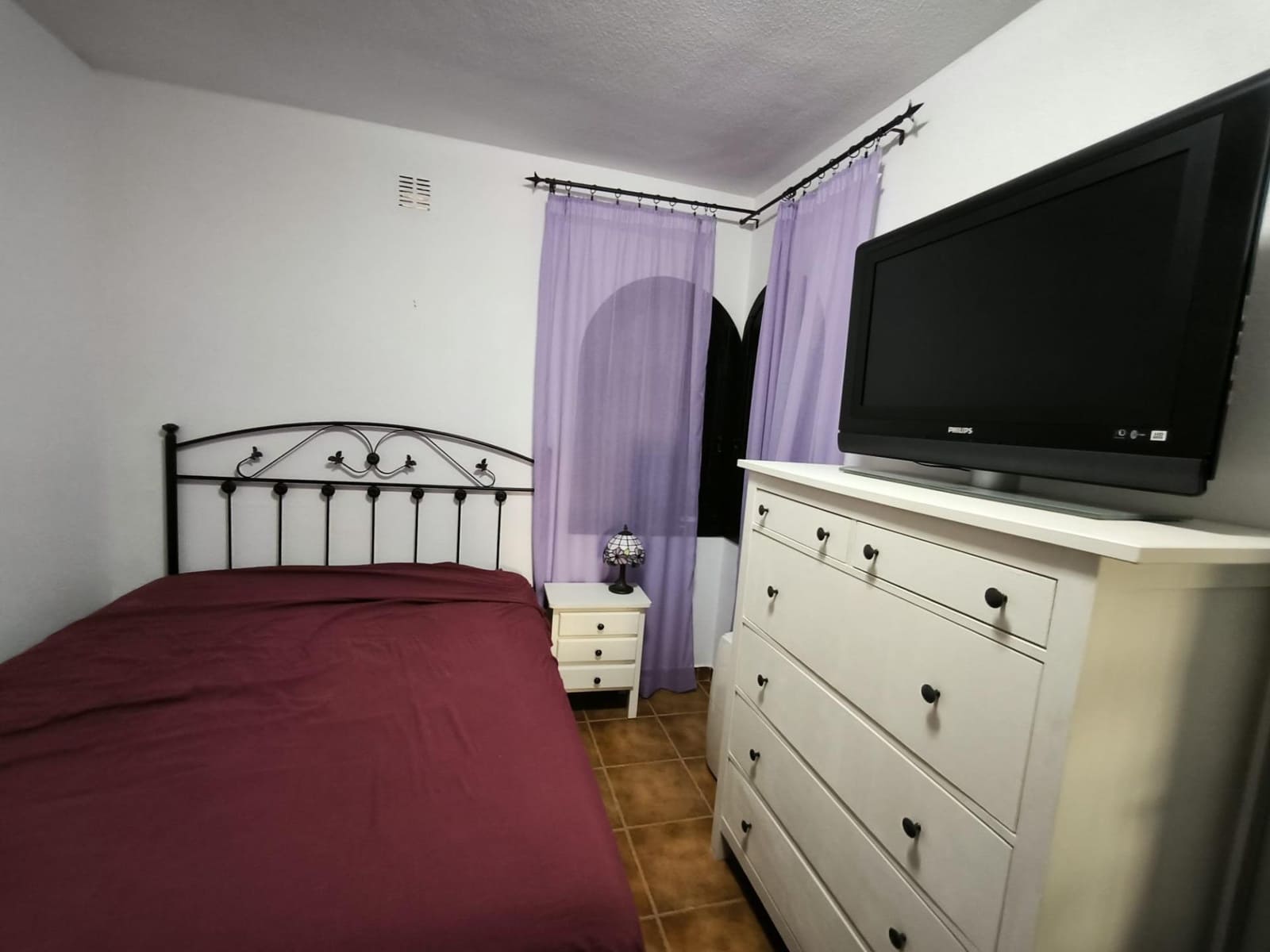 1 bedroom Bungalow for rent in Torrevieja - € 750 (Ref: 9586386)