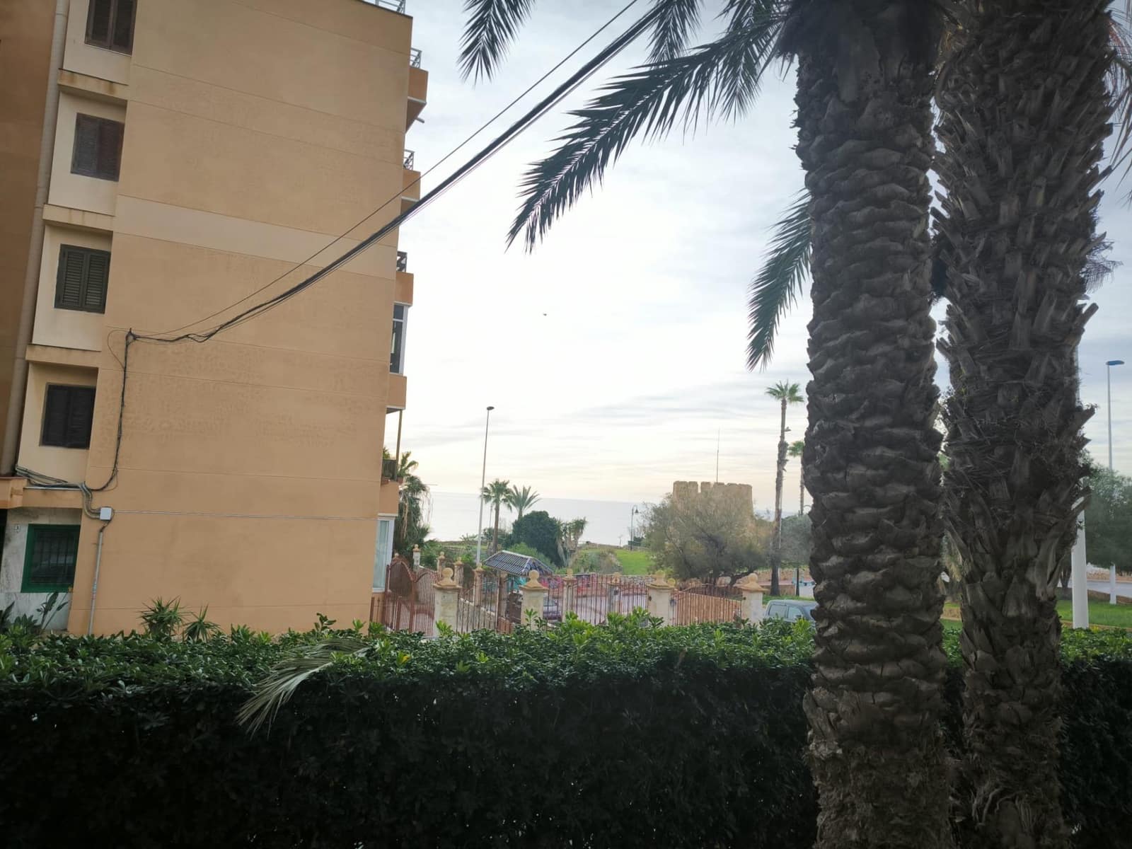 1 bedroom Bungalow for rent in Torrevieja - € 750 (Ref: 9586386)