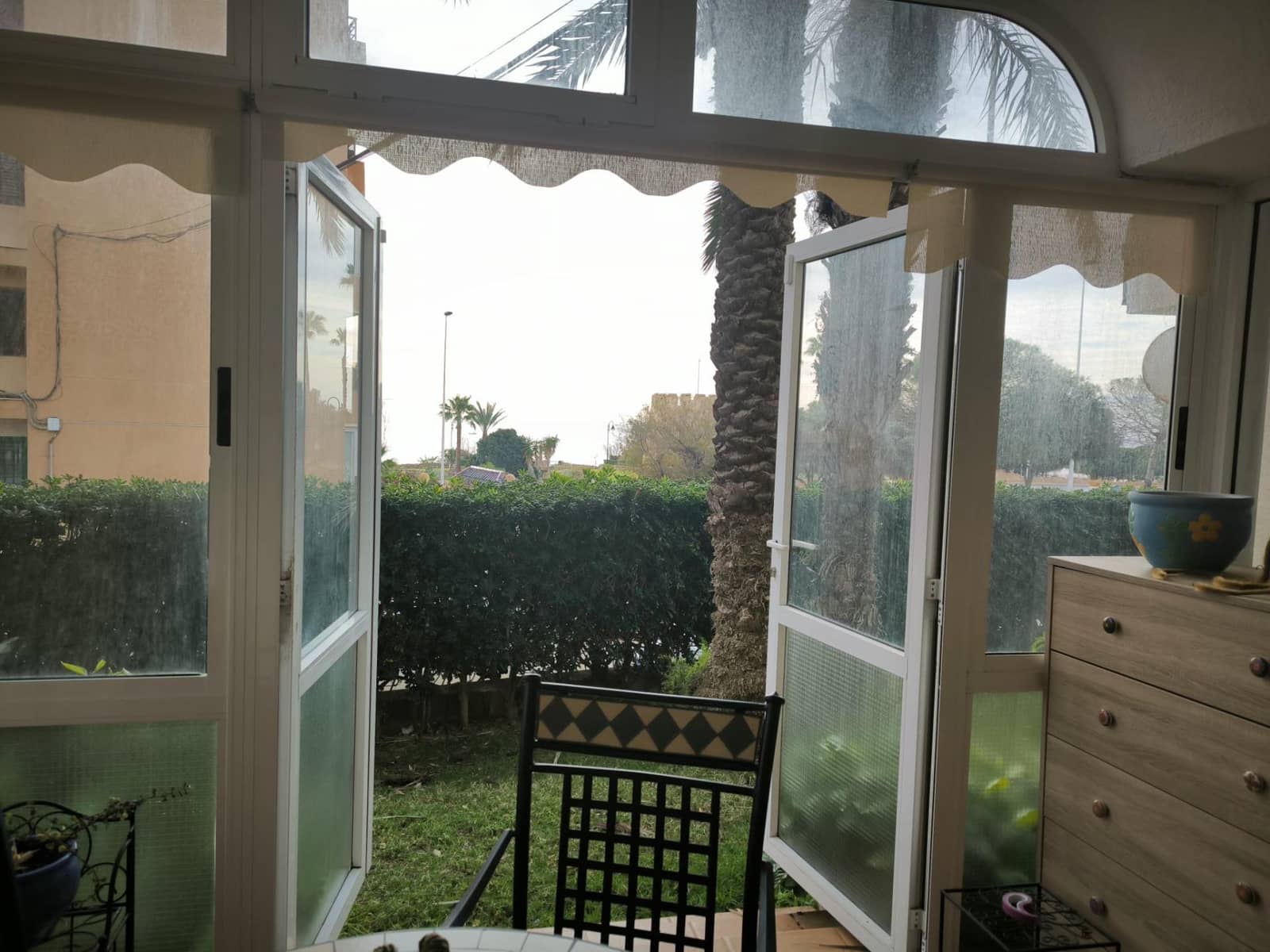 1 bedroom Bungalow for rent in Torrevieja - € 750 (Ref: 9586386)