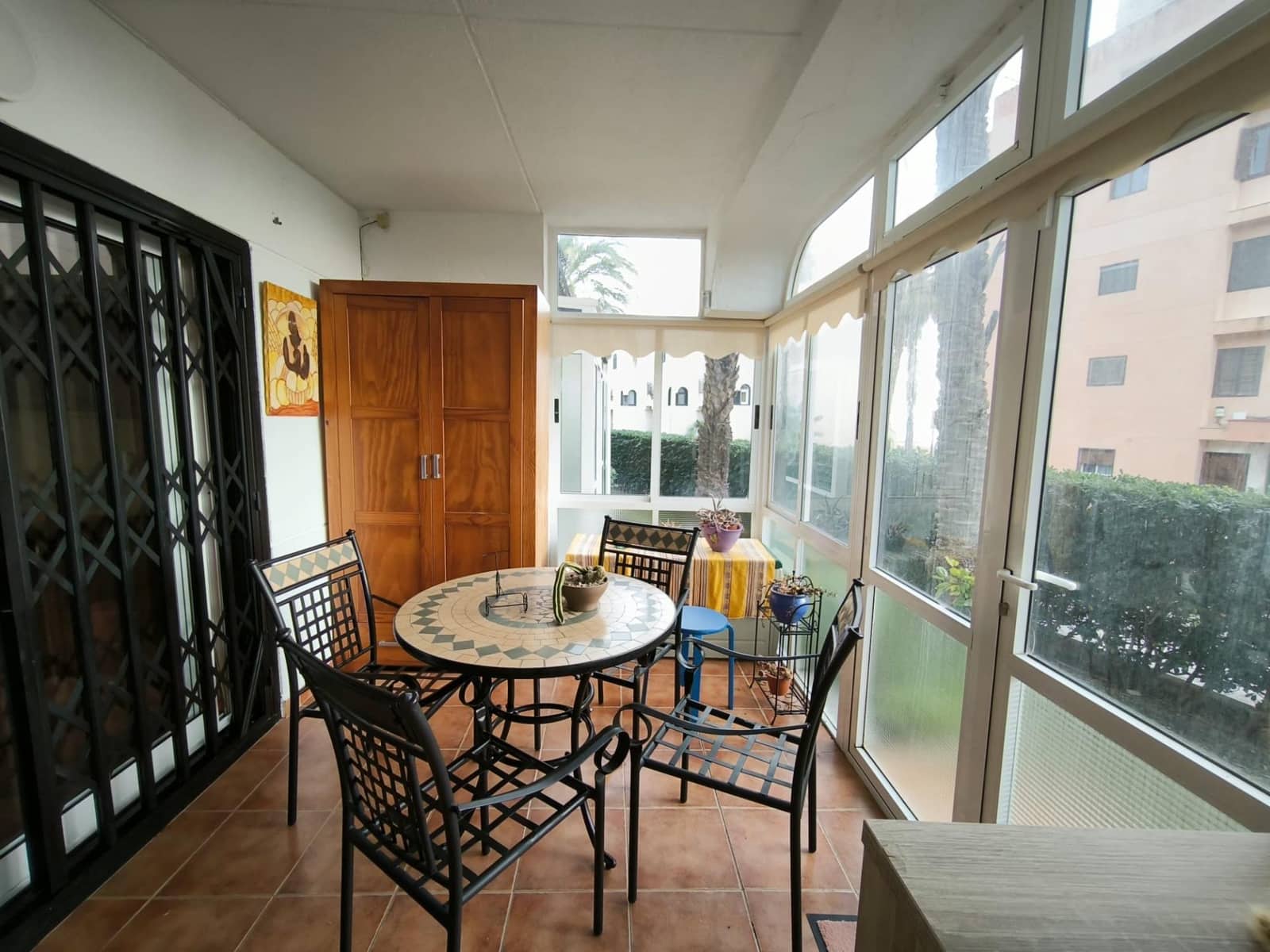 1 bedroom Bungalow for rent in Torrevieja - € 750 (Ref: 9586386)