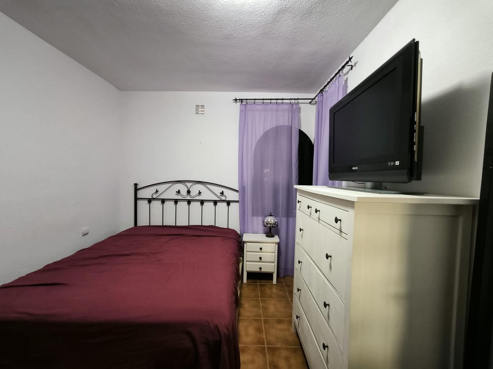 1 bedroom Bungalow for rent in Torrevieja - € 750 (Ref: 9586386)