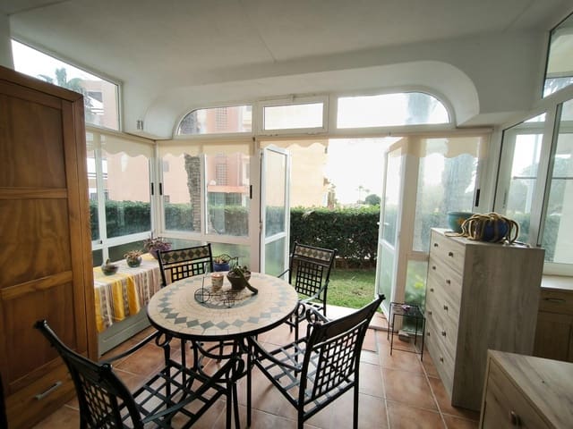 1 quarto Apartamento para arrendar em Parque Acuático - Sector 25, Torrevieja com piscina - 750 € (Ref: 9586386)