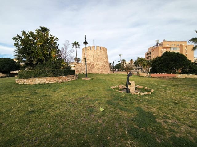 1 quarto Apartamento para arrendar em Parque Acuático - Sector 25, Torrevieja com piscina - 750 € (Ref: 9586386)