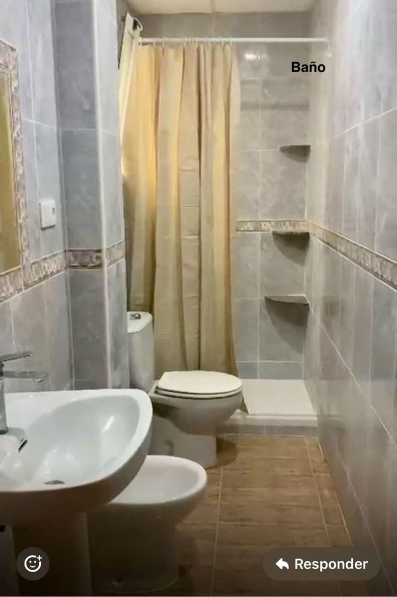 Appartement de 3 chambres à louer à Elche / Elx - 1 100 € (Ref: 9586388)