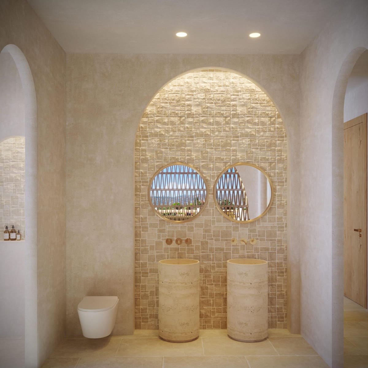 4 soveværelse Villa til salg i Javea / Xabia - € 2.075.000 (Ref: 9591203)