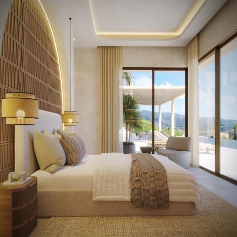 4 soveværelse Villa til salg i Javea / Xàbia - € 2.075.000 (Ref: 9591203)