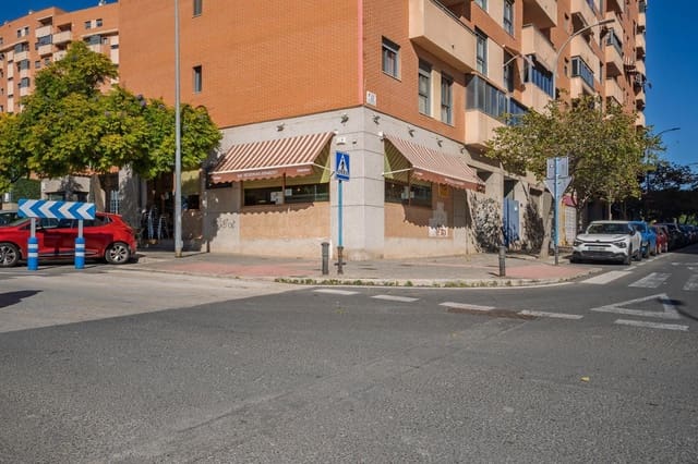 Komercyjne na sprzedaż w Miasto Alicante / Alacant - 139 500 € (Ref: 9591204)