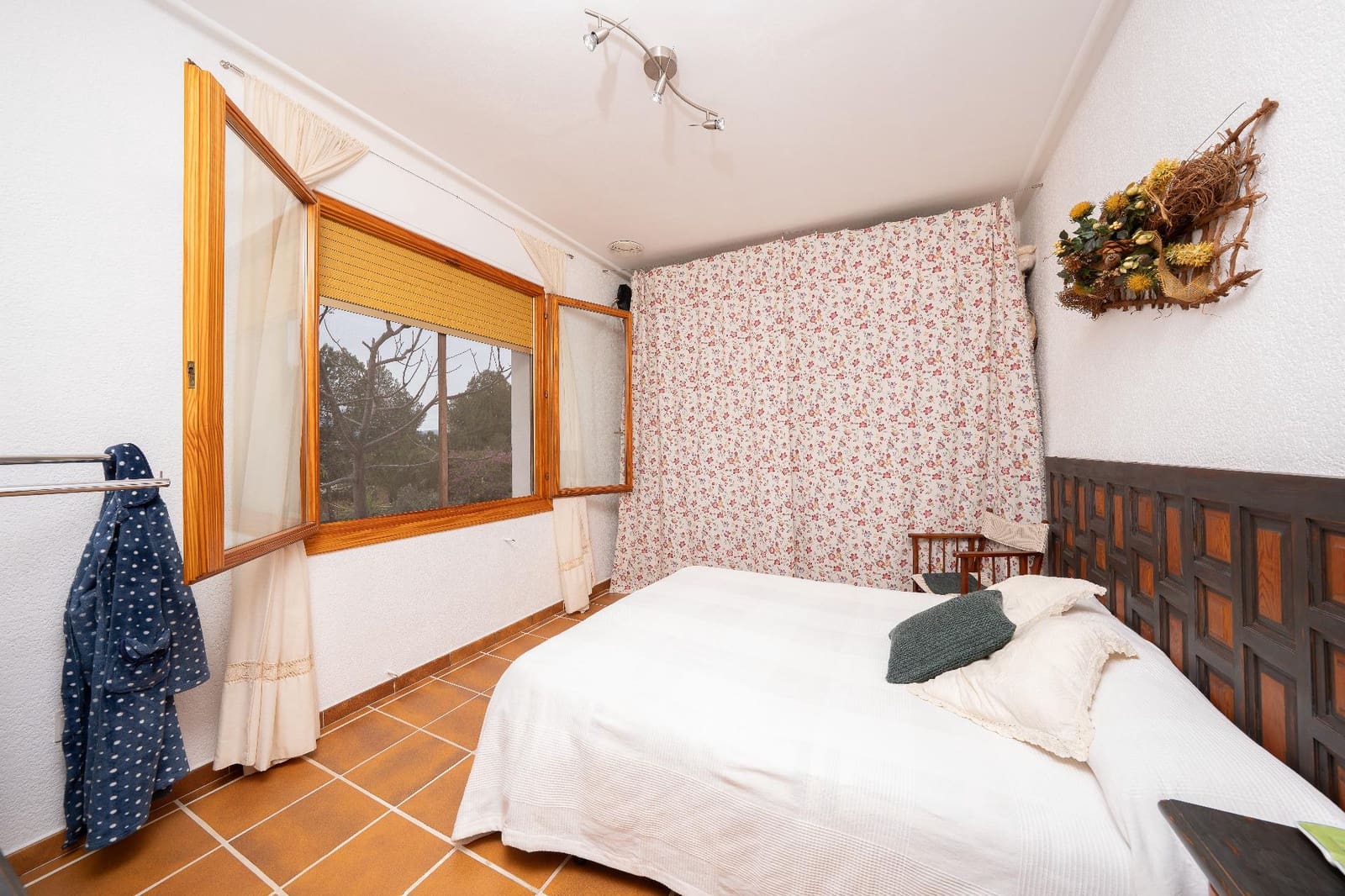 4 Zimmer Villa zu verkaufen in Novelda mit Pool Garage - 450.000 € (Ref: 9596060)