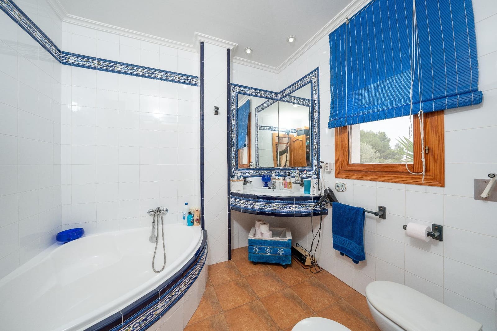 4 Zimmer Villa zu verkaufen in Novelda mit Pool Garage - 450.000 € (Ref: 9596060)